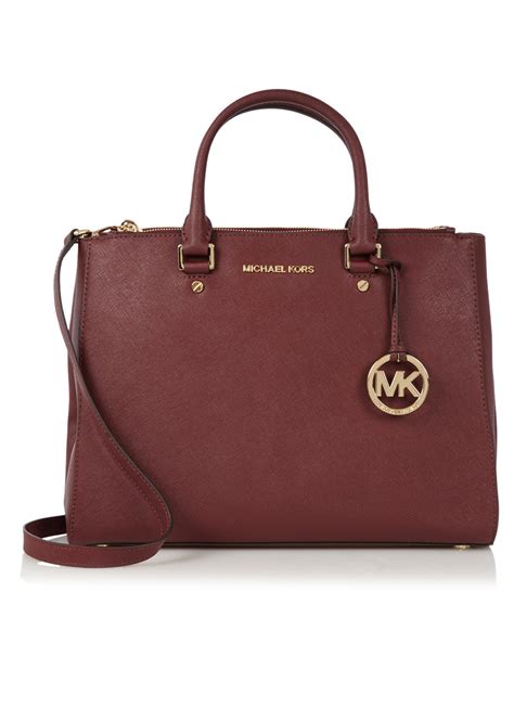 michael kors tassen zijn saai|Designertassen .